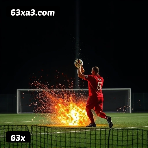 Comparação APP mobile vs versão web da 63x