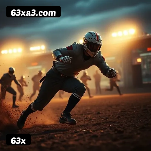 Tabela RTP dos jogos de cassino da 63x