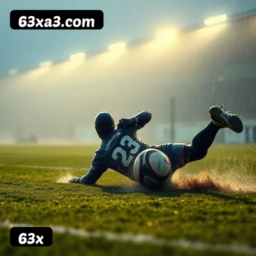 63x segurança SSL 256-bit - Licença Curaçao, eCOGRA, GLI certificado