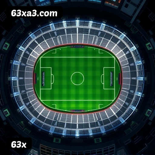 Estatísticas 63x 2025–2026 - 120 mil jogadores ativos, R$72.5M pagos, RTP 96.52%